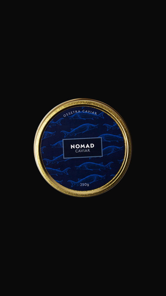 THE ULTIMATE NIGHT IN