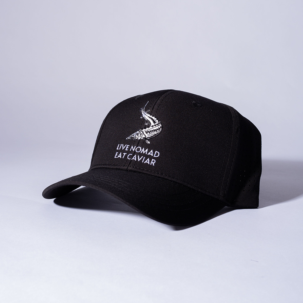 NOMAD HATS