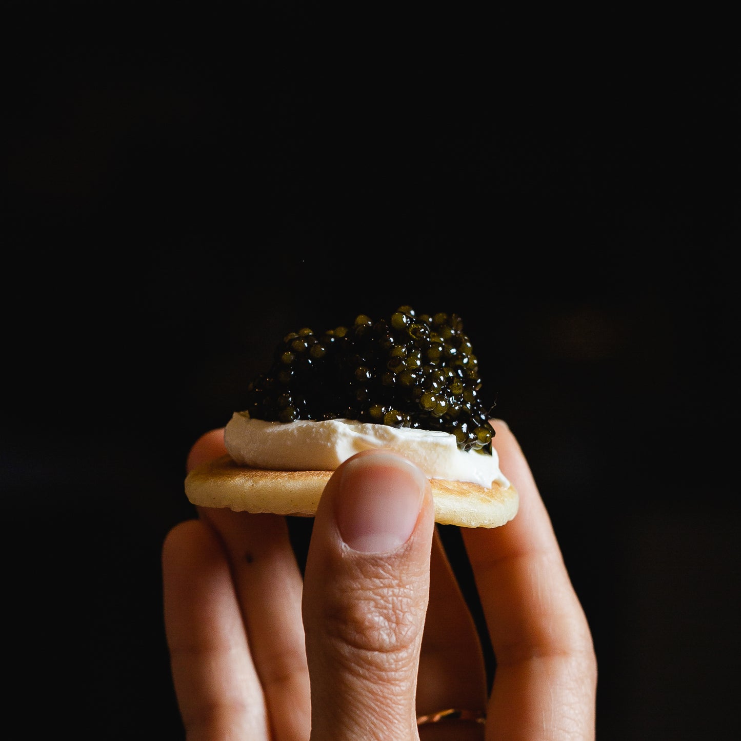 OSSETRA 250G CAVIAR MEMBERSHIP