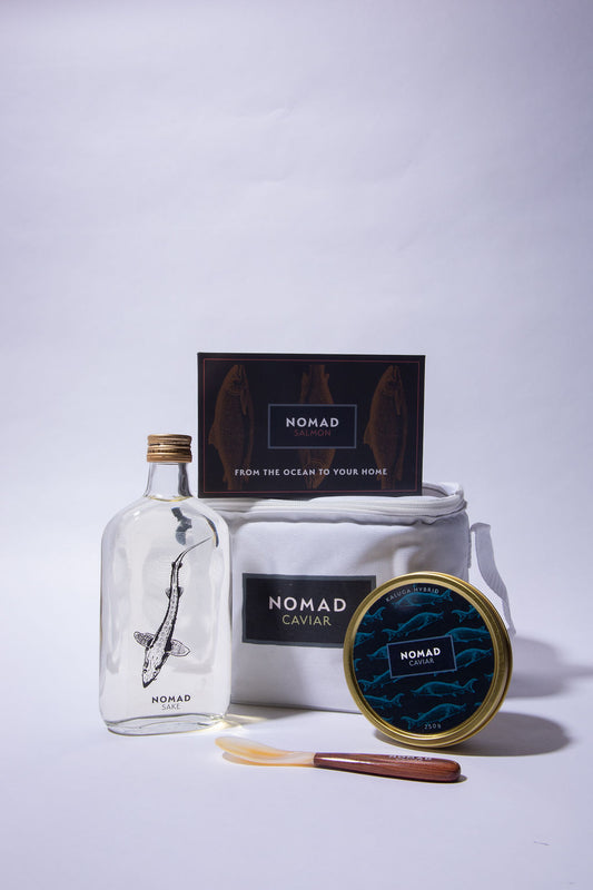 DATE NIGHT & THE PERFECT GIFT (KALUGA HYBRID)