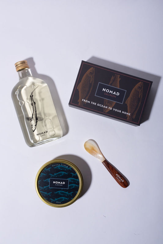 DATE NIGHT & THE PERFECT GIFT (KALUGA HYBRID)