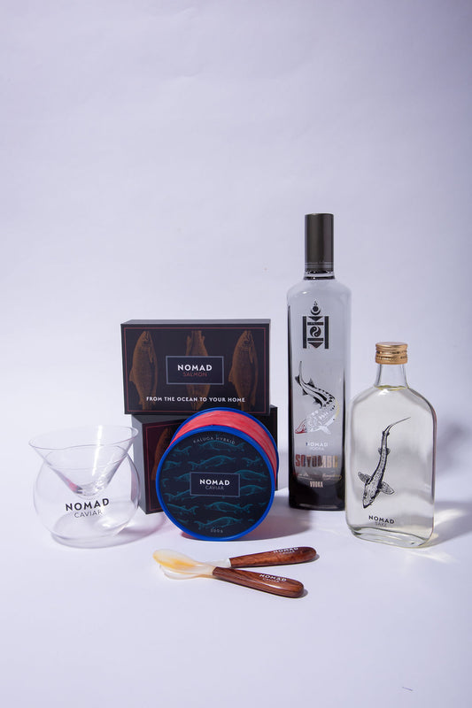 BOAT DAYS & WEEKEND BRUNCH (KALUGA HYBRID)