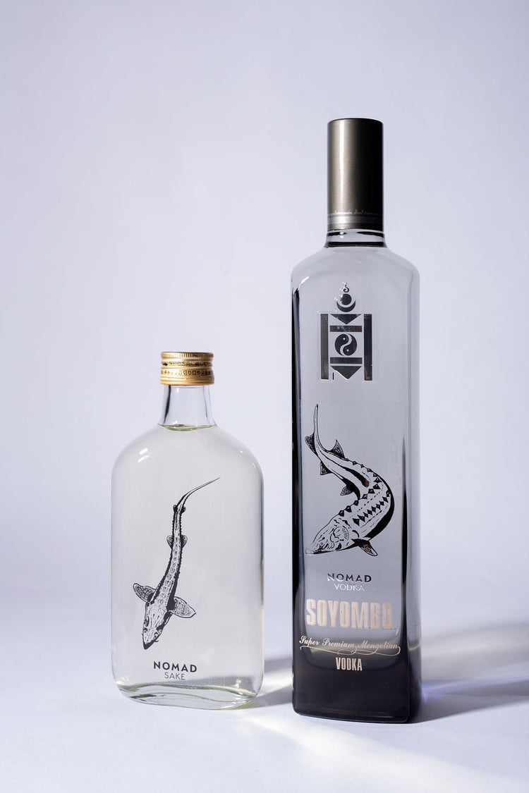 Spirits