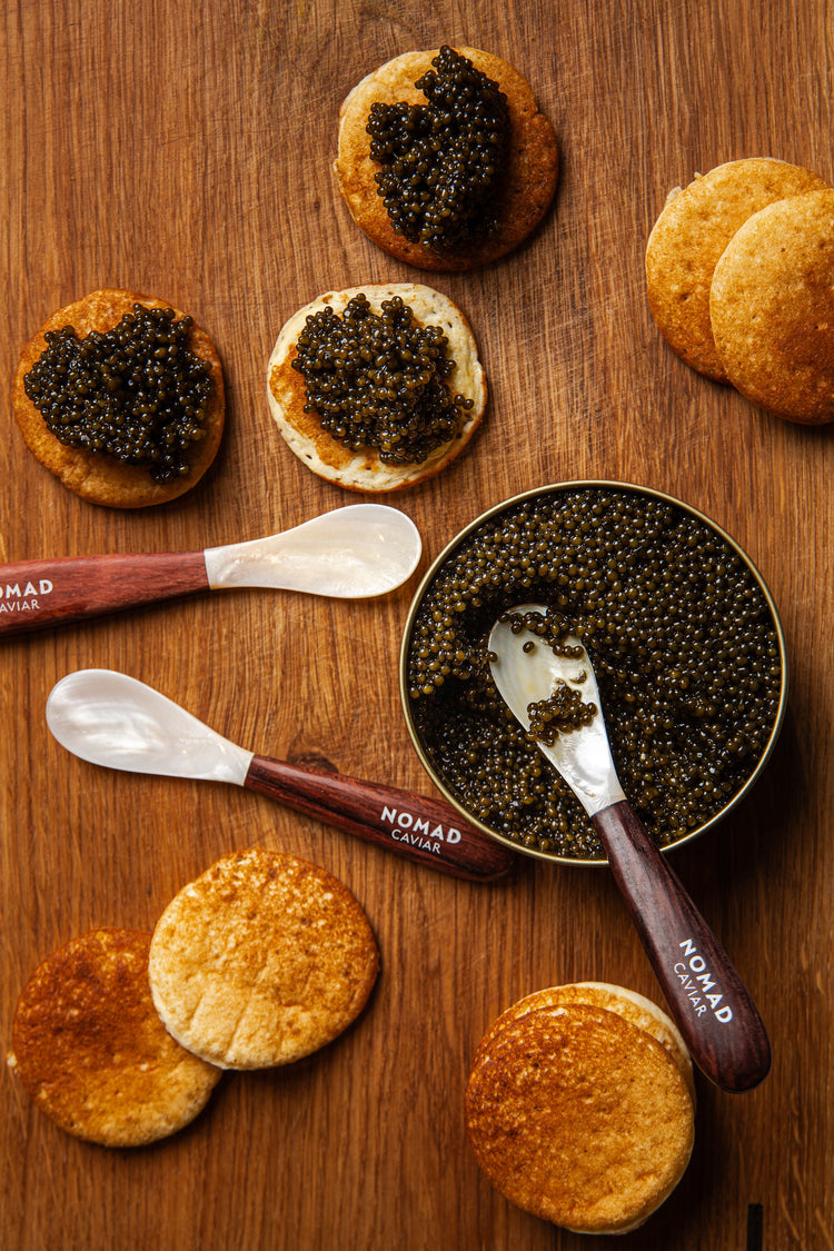 Blinis