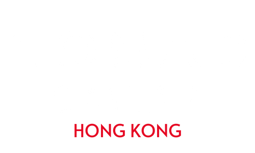 Nomad Caviar