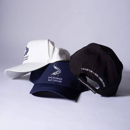 NOMAD HATS