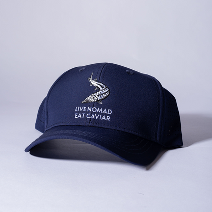 NOMAD HATS