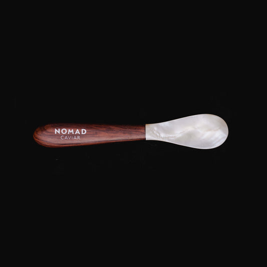 CAVIAR SPOON