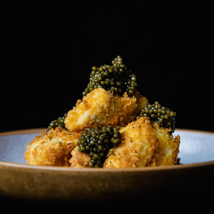 OSSETRA CAVIAR