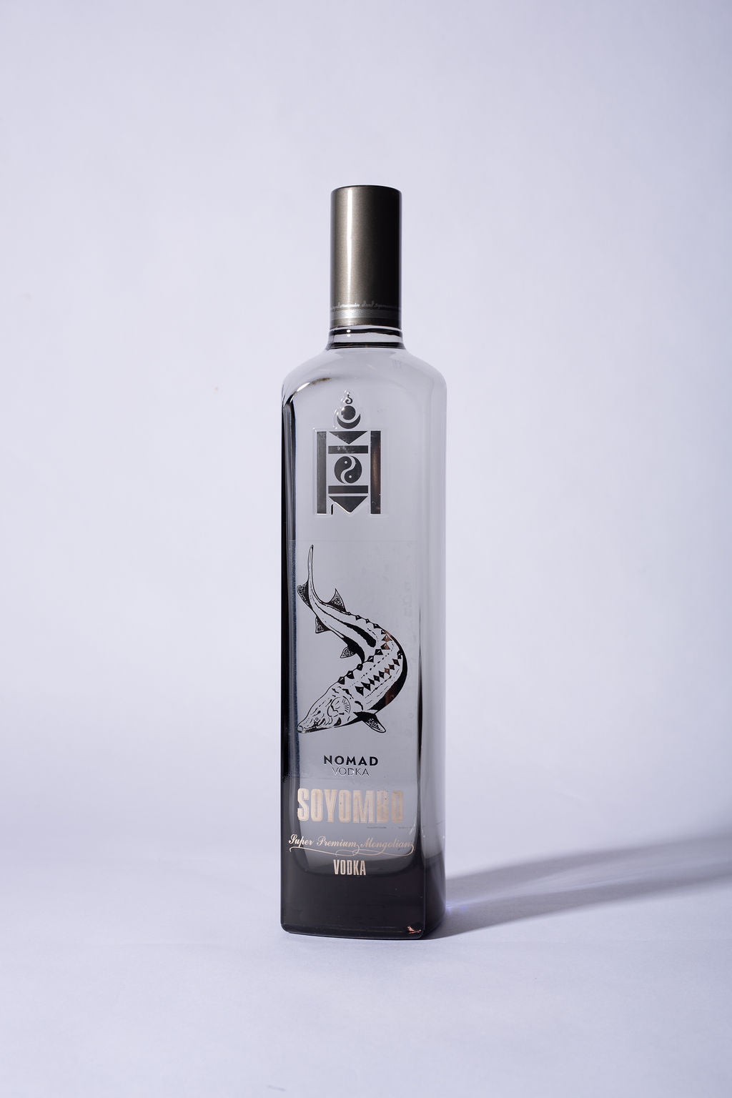 NOMAD VODKA