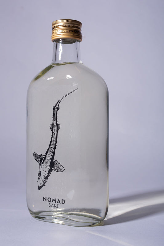 NOMAD SAKE