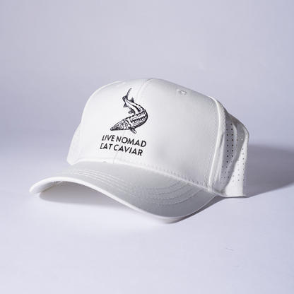 NOMAD HATS